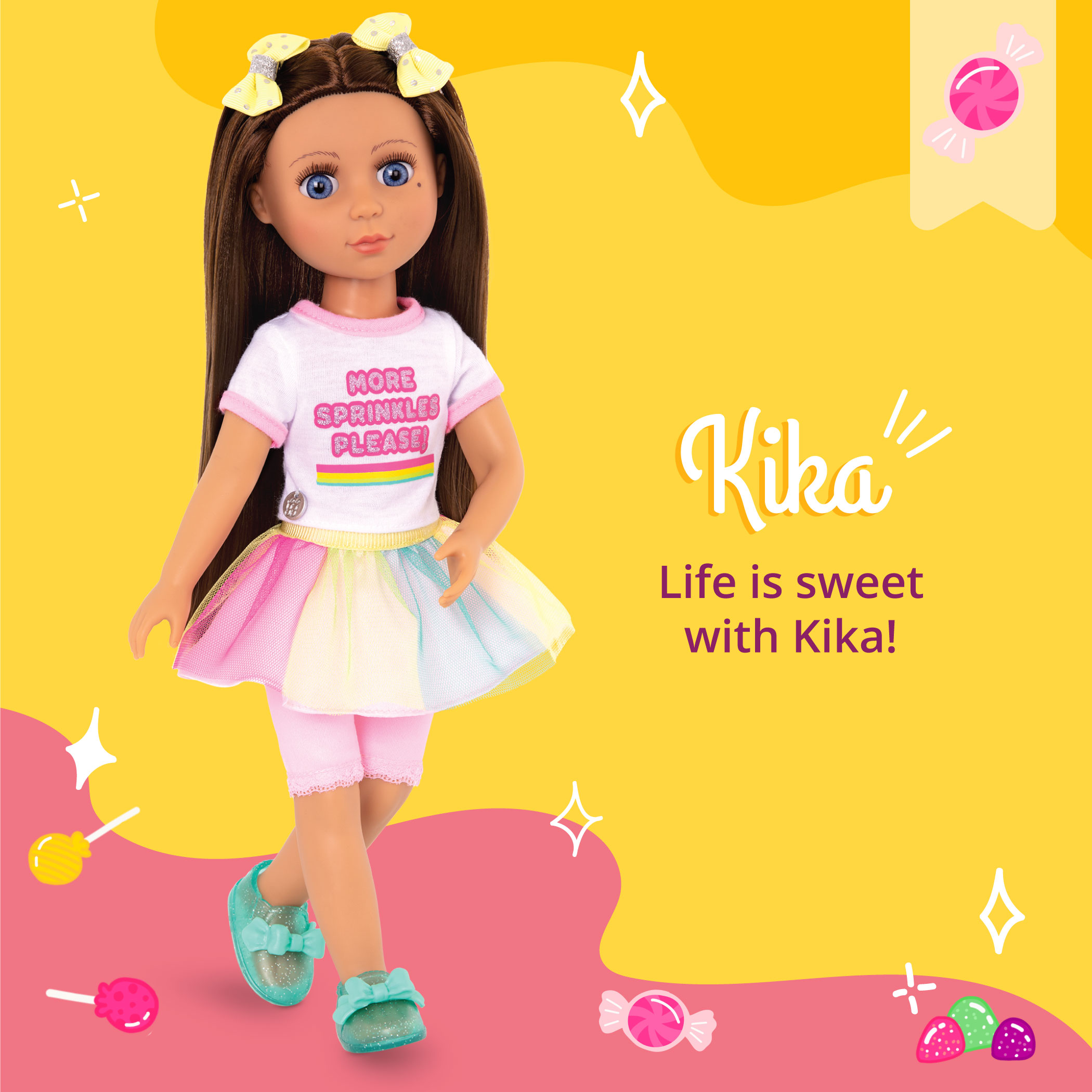 AMZ_94_Infographic_GG51051_Kika_1 (1) Glitter Girls 14-inch Doll Kika