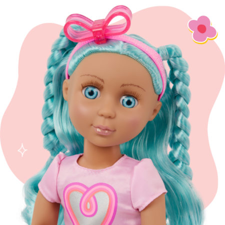 Glitter Girls Doll Micah