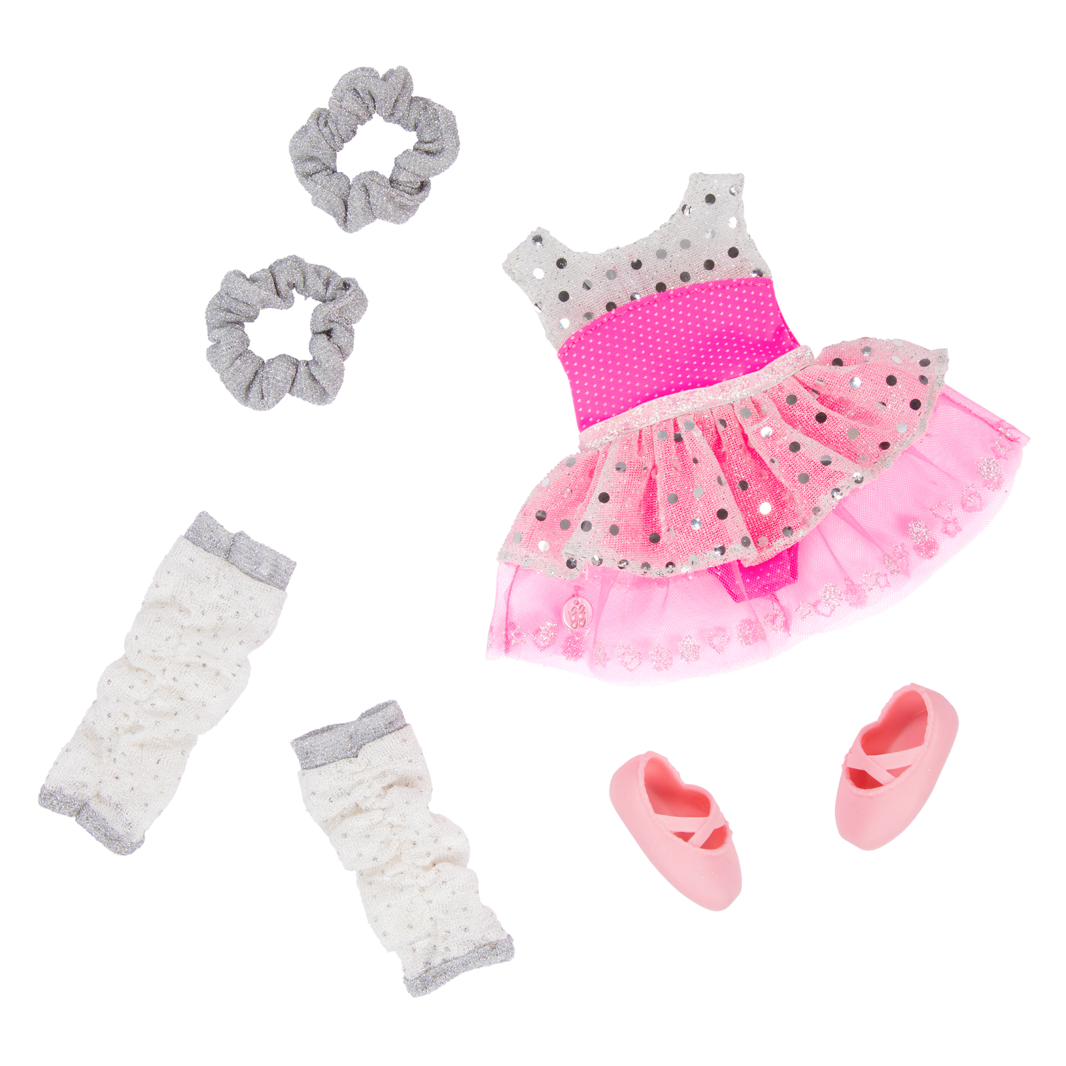 Doll Clothes | Glitter Girls