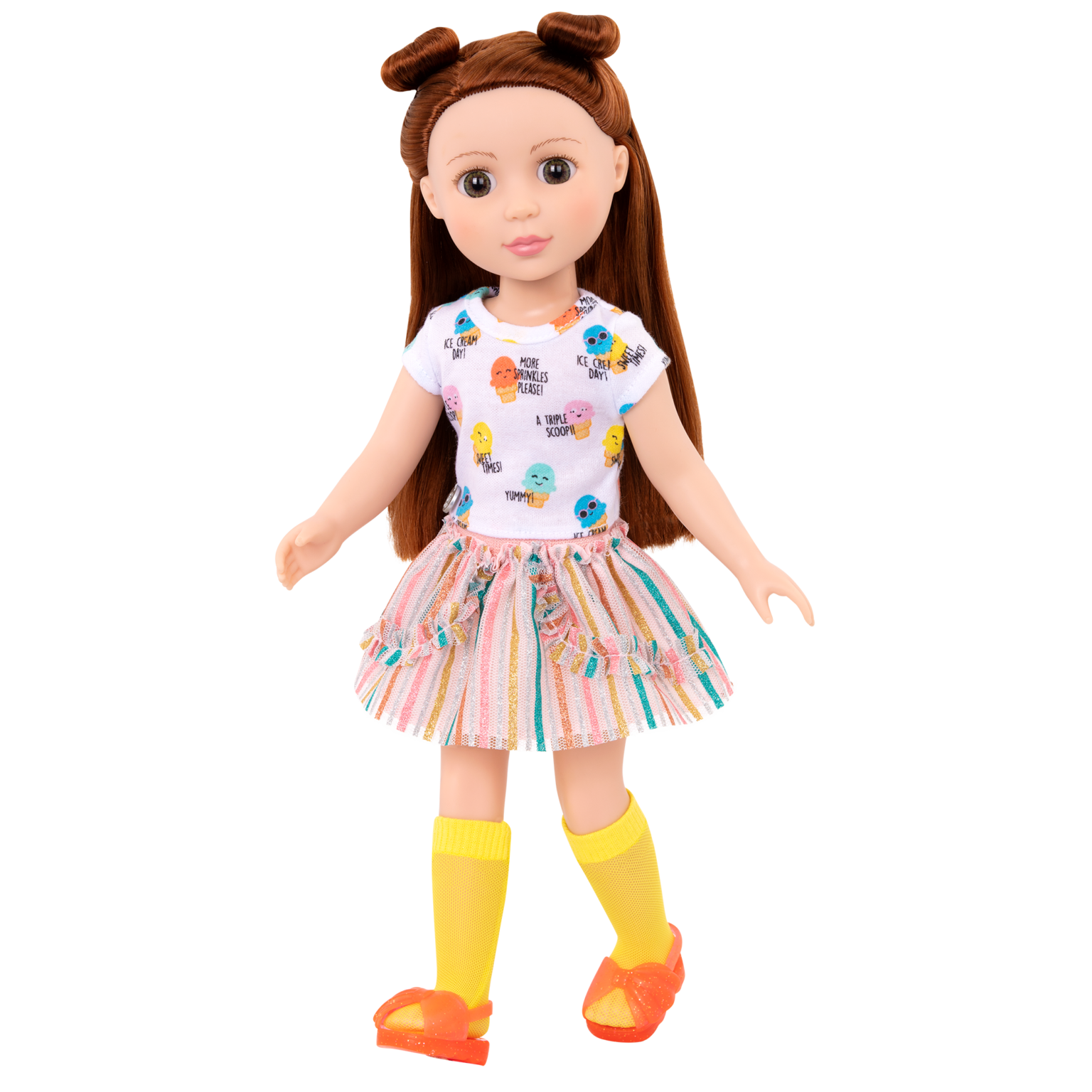 14-inch Fashion Dolls, Outfits & Accessories | Glitter Girls