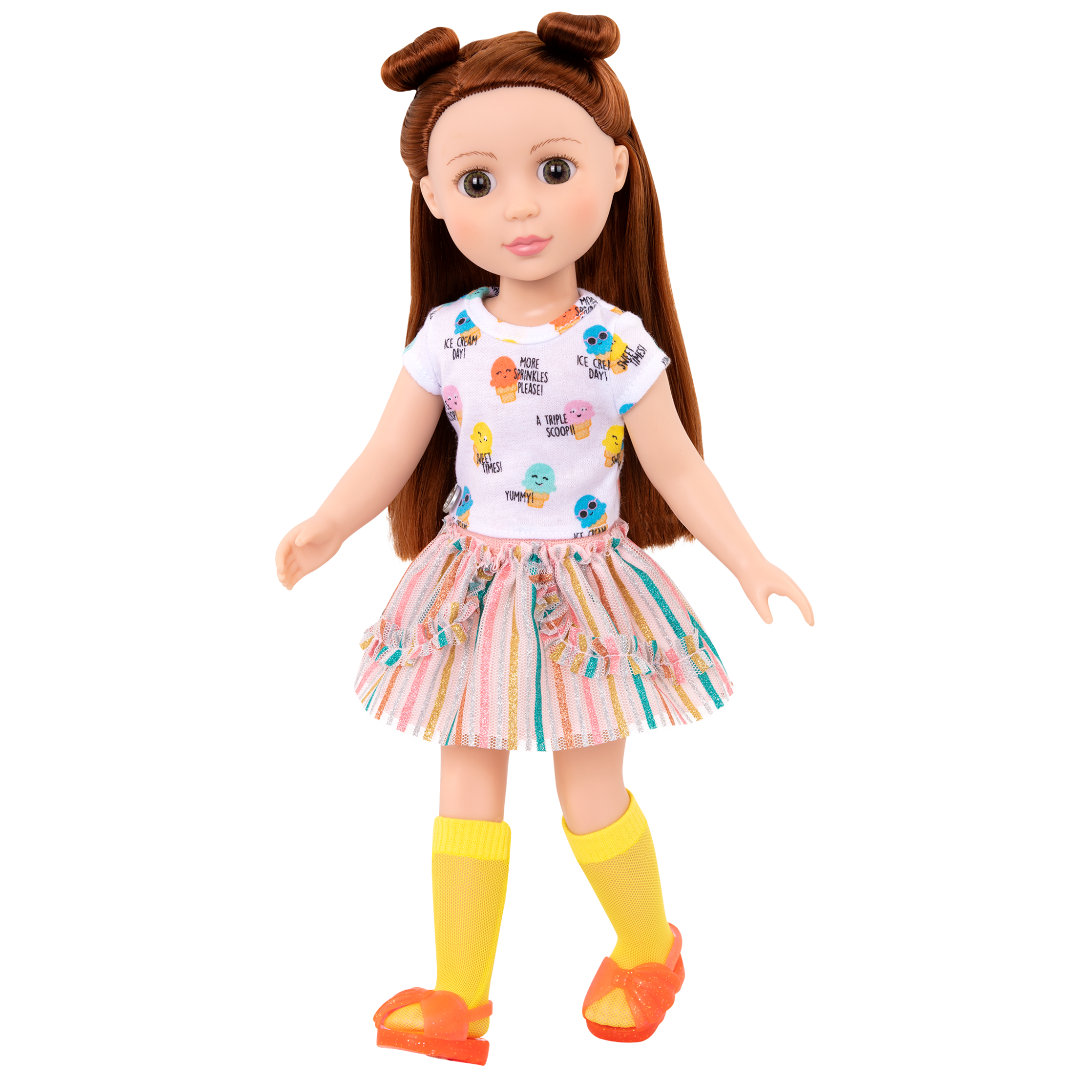 14-inch Fashion Dolls, Outfits & Accessories | Glitter Girls