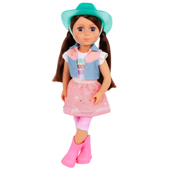 Glitter Girls Horseback Riding Clothes for Dolls