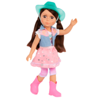 Glitter Girls Clothes for 14-inch Dolls