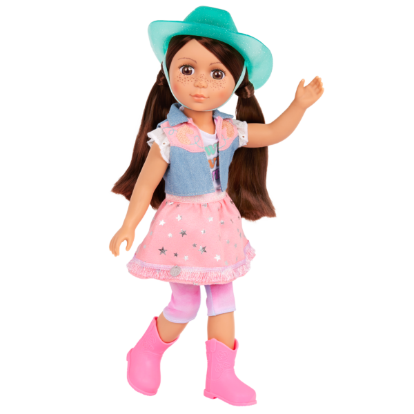 Glitter Girls Clothes for 14-inch Dolls