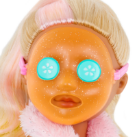 Face Mask for Dolls