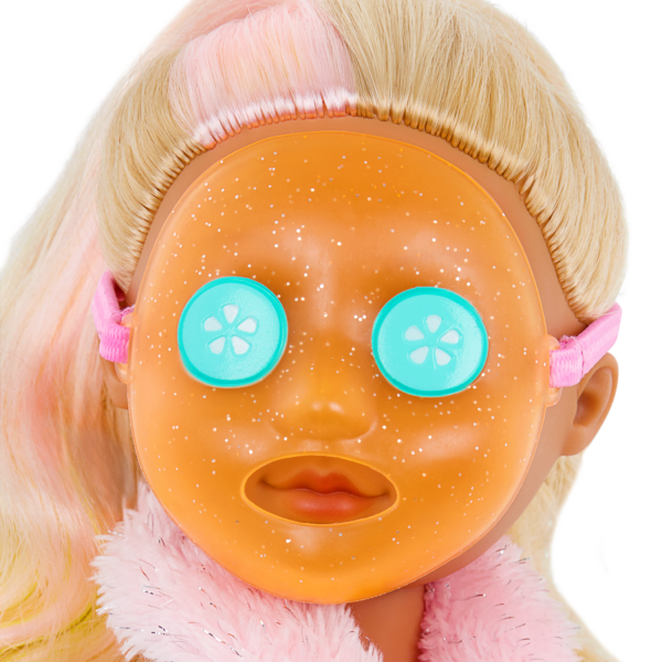 Face Mask for Dolls