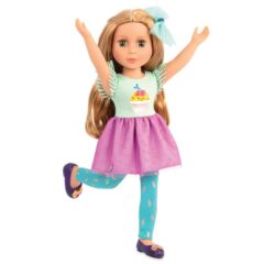 Glitter Girls 14-inch Doll Sashka