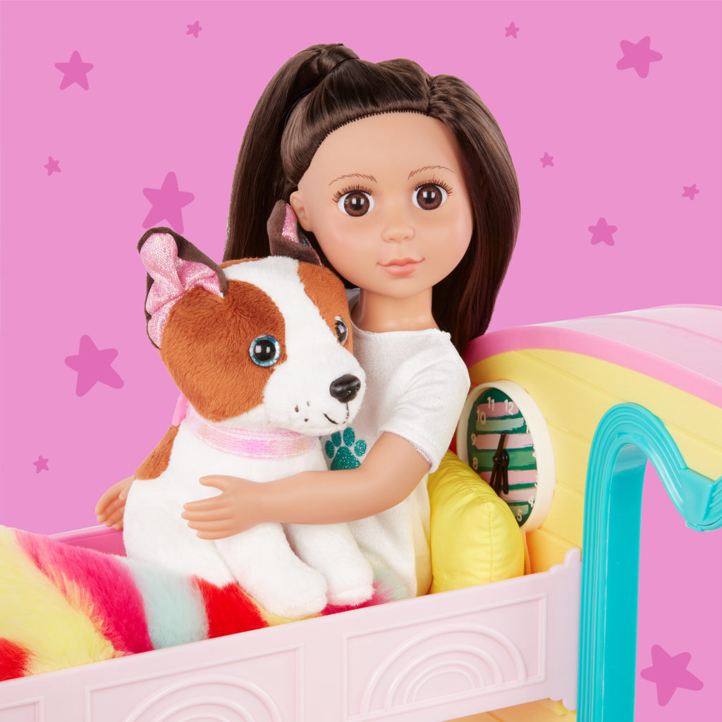 Pups are Paw-some | Glitter Girls