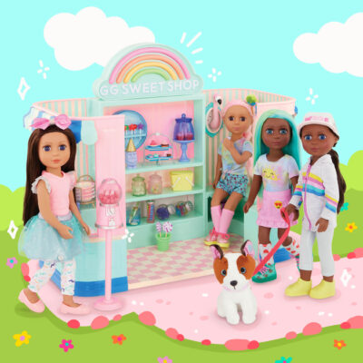 The Best Toys for Doll Lovers in 2023 Glitter Girls