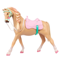 Toy horse