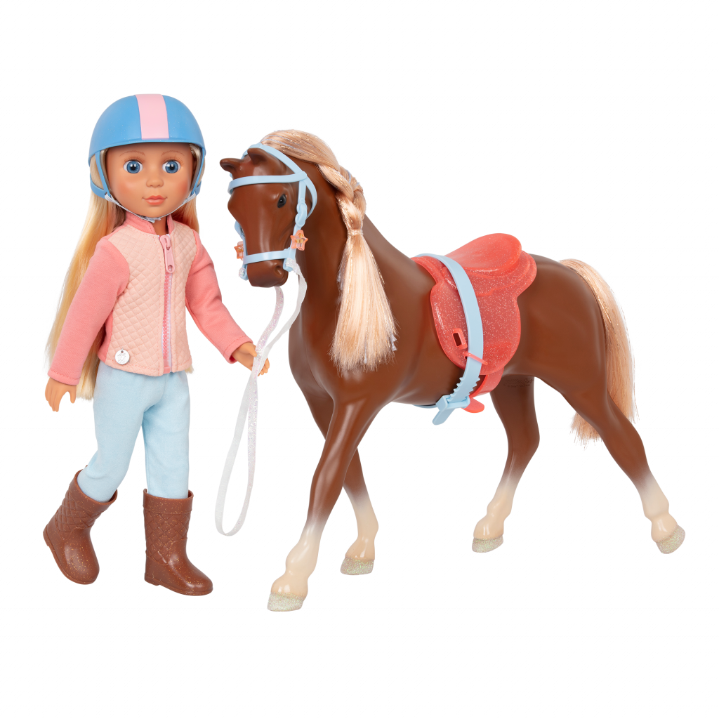 Sarinia Glitter Girls