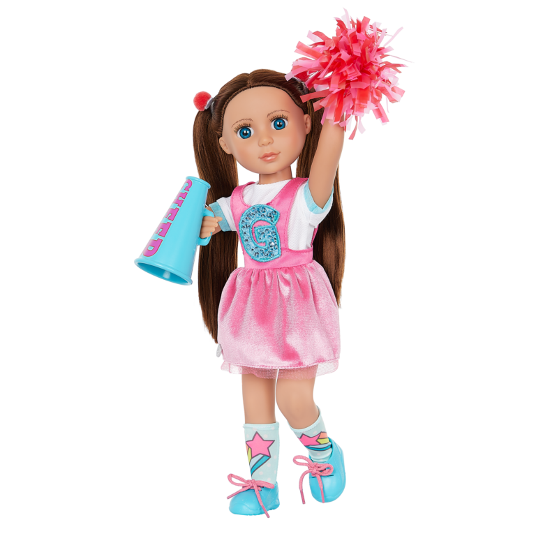 All Dolls Glitter Girls