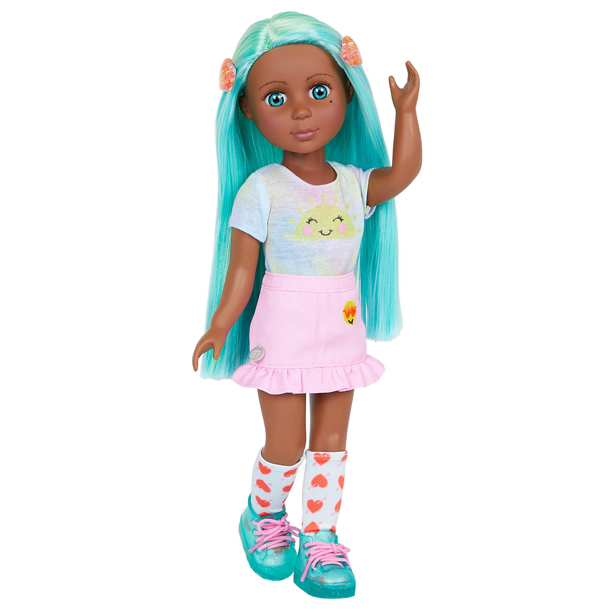 GG Home Glitter Girls