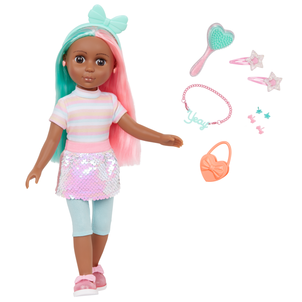 Dolls | Glitter Girls