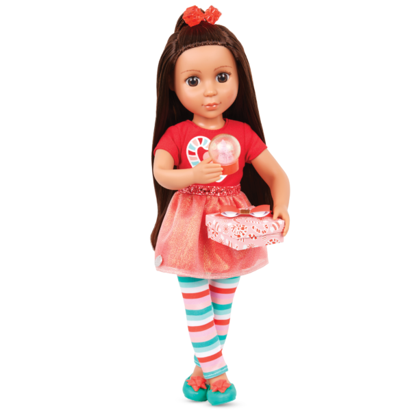 Glitter Girls Eve Doll with Gift Box