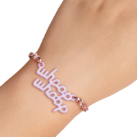 charm bracelet whoop whoop