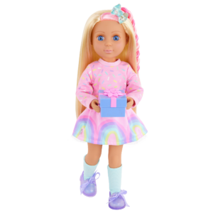 Glitter Girls 14-inch Doll Evie