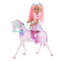 Glitter Girls Doll and Toy Horse