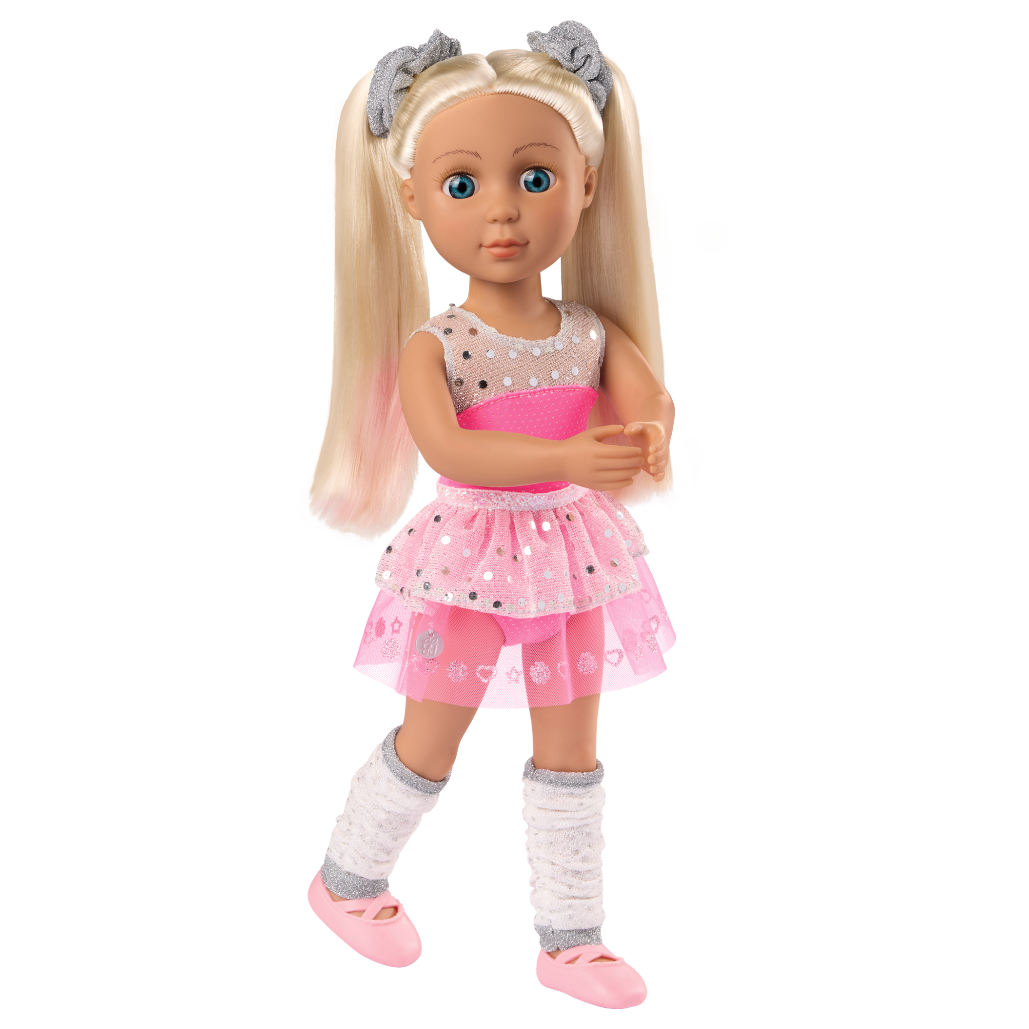 Christa Glitter Girls christa-glitter-girls