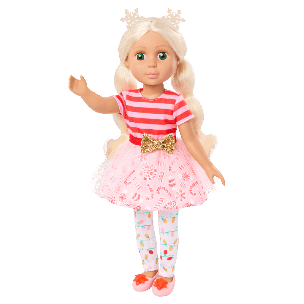 Myla Glitter Girls myla-glitter-girls