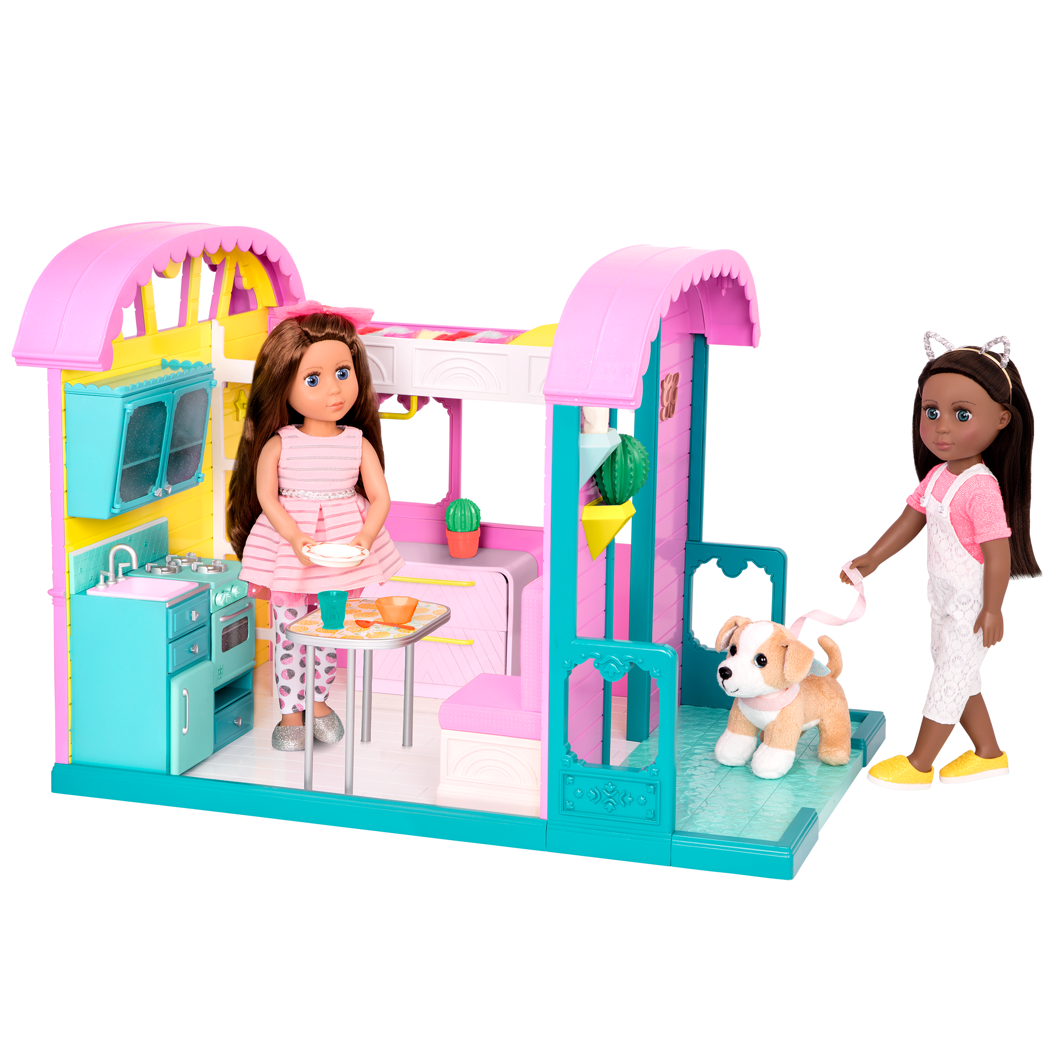 Glitter Girls Doll Clothes and Accessories in Dolls & Dollhouses