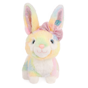 GG Bunny Carrier Playset