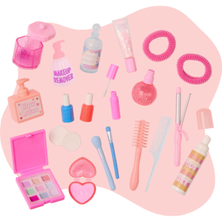 Makeup Toys