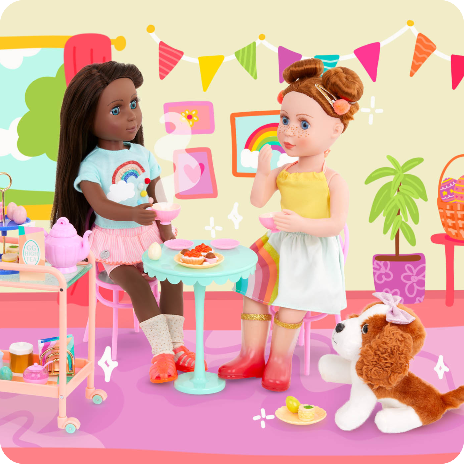 Untitled design (9) Glitter Girls kids craft